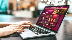 Вход на зеркало Casino Bounty