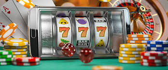 Онлайн казино BitZamo Casino